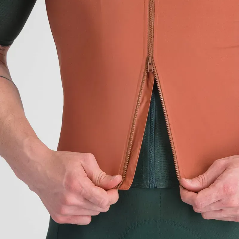 Sportful Pro 2 Vest in Sienna Glow-4
