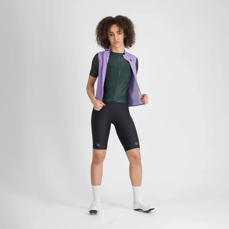 Sportful Pro 2 Women's Vest in Mistic Violet-4