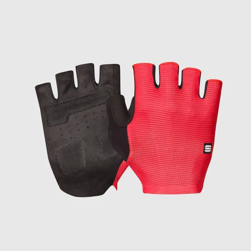Sportful Pro Gloves in Phoenix Glow