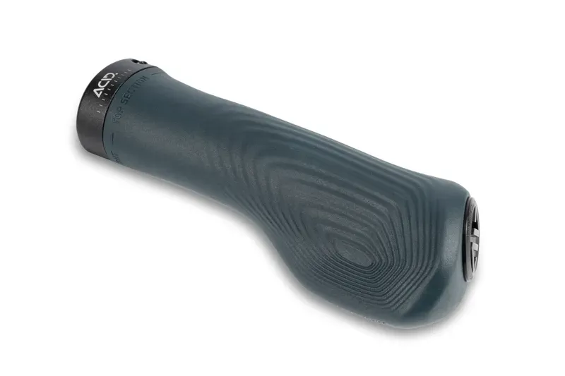 Acid Grips Travel In Dark Blue