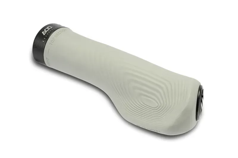 Acid Grips Travel In Dusty Grey