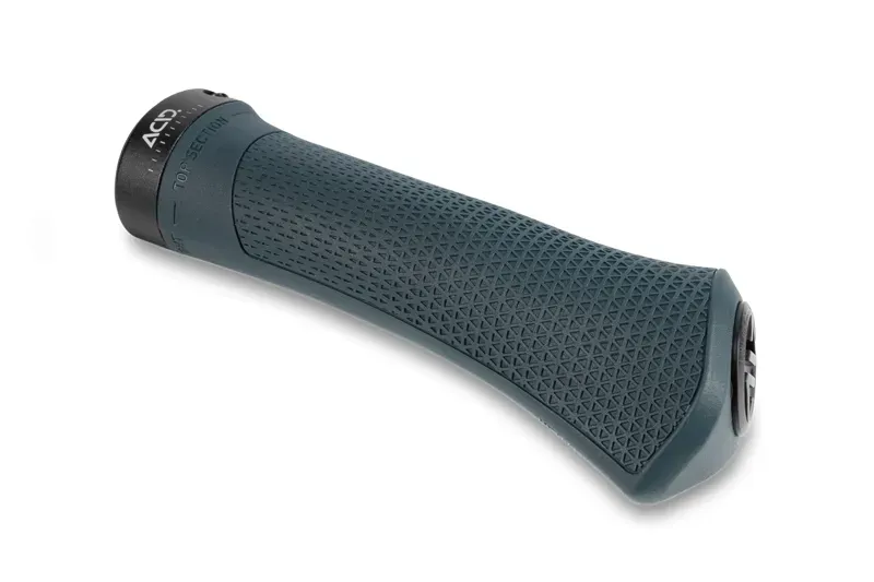 Acid Grips Hybrid Tour In Dark Blue