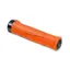 Acid Grips Endure In Orange