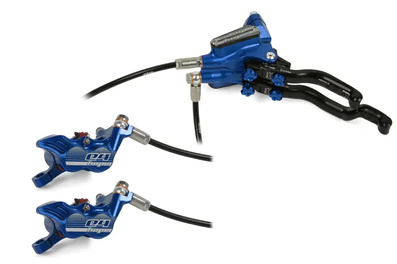Tech 3 DUO - No Rotor