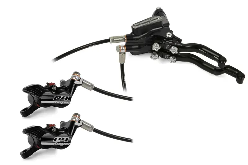 Tech 3 DUO - No Rotor