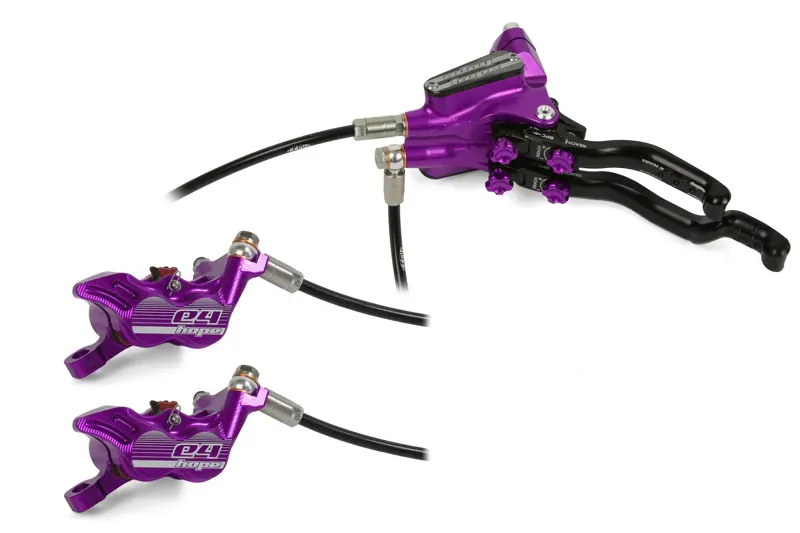 Tech 3 DUO - No Rotor