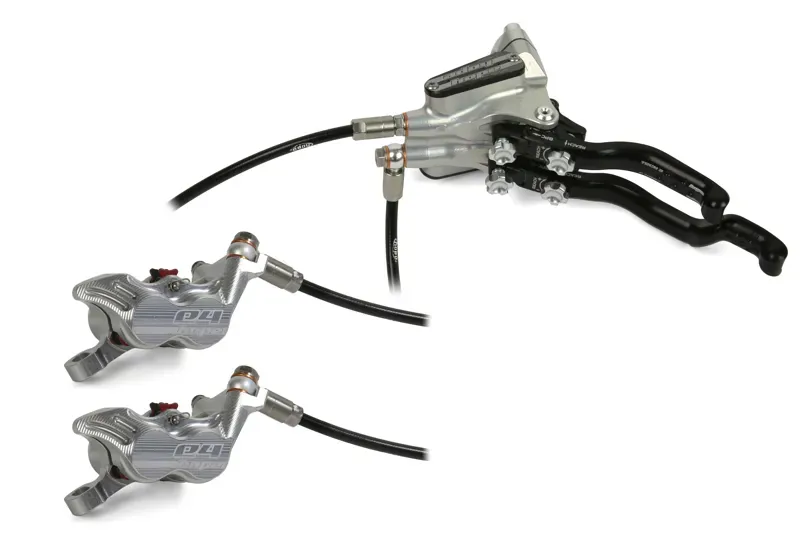 Tech 3 DUO - No Rotor