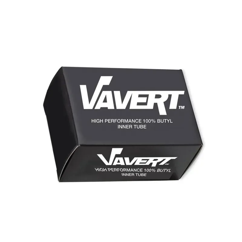 Vavert 18x1.75/1.95 Schrader Valve Inner Tube